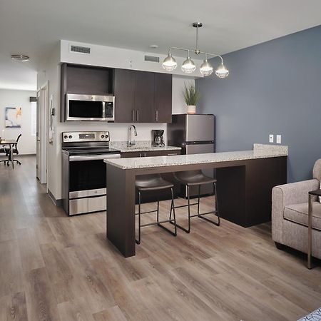 Stayapt Suites Columbus-Fort Benning Εξωτερικό φωτογραφία