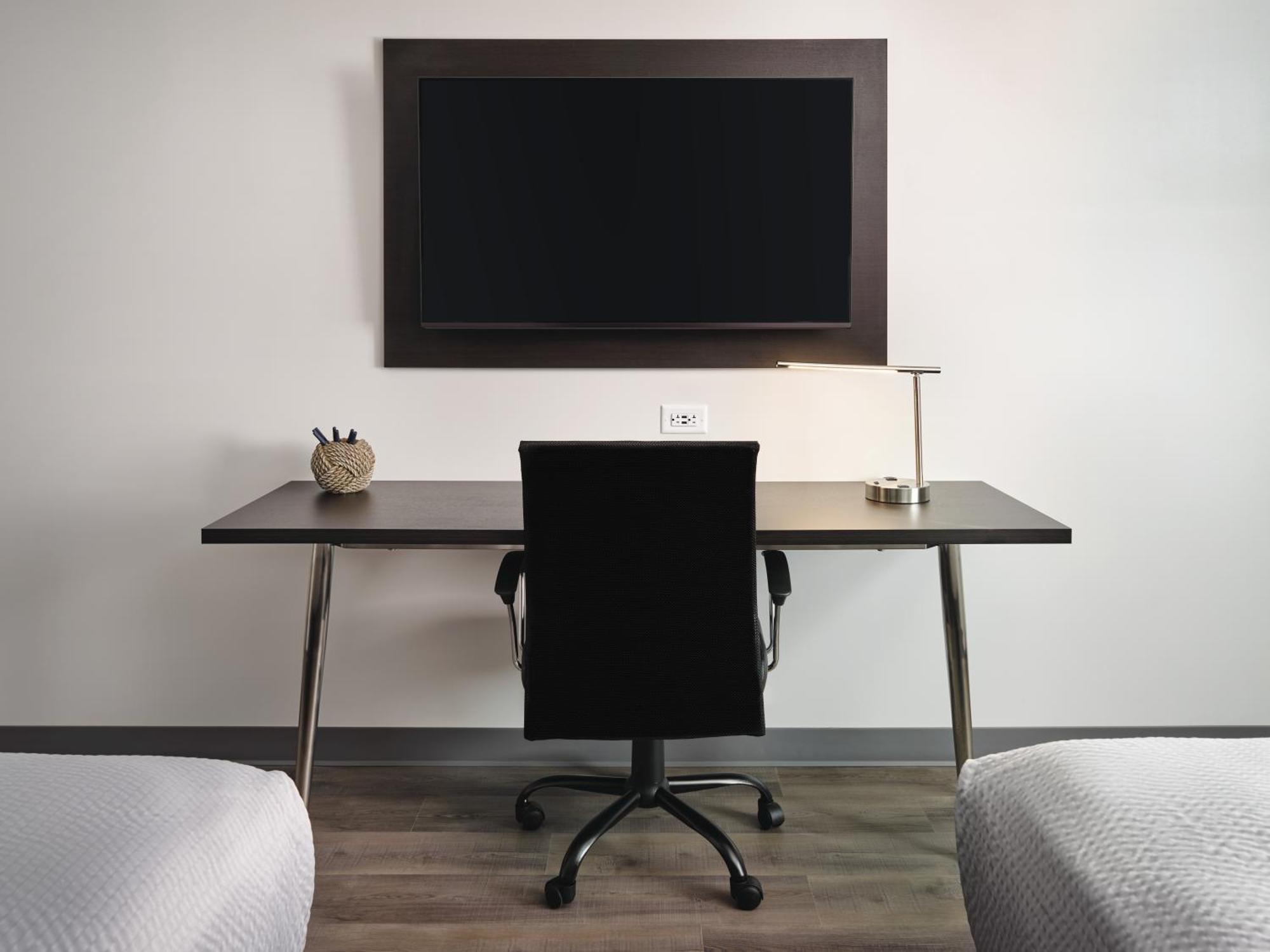 Stayapt Suites Columbus-Fort Benning Εξωτερικό φωτογραφία