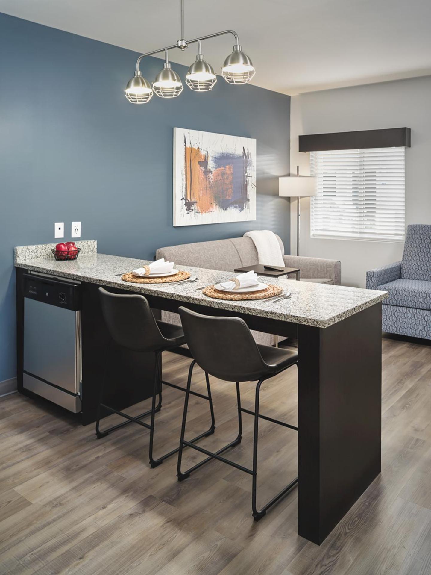 Stayapt Suites Columbus-Fort Benning Εξωτερικό φωτογραφία