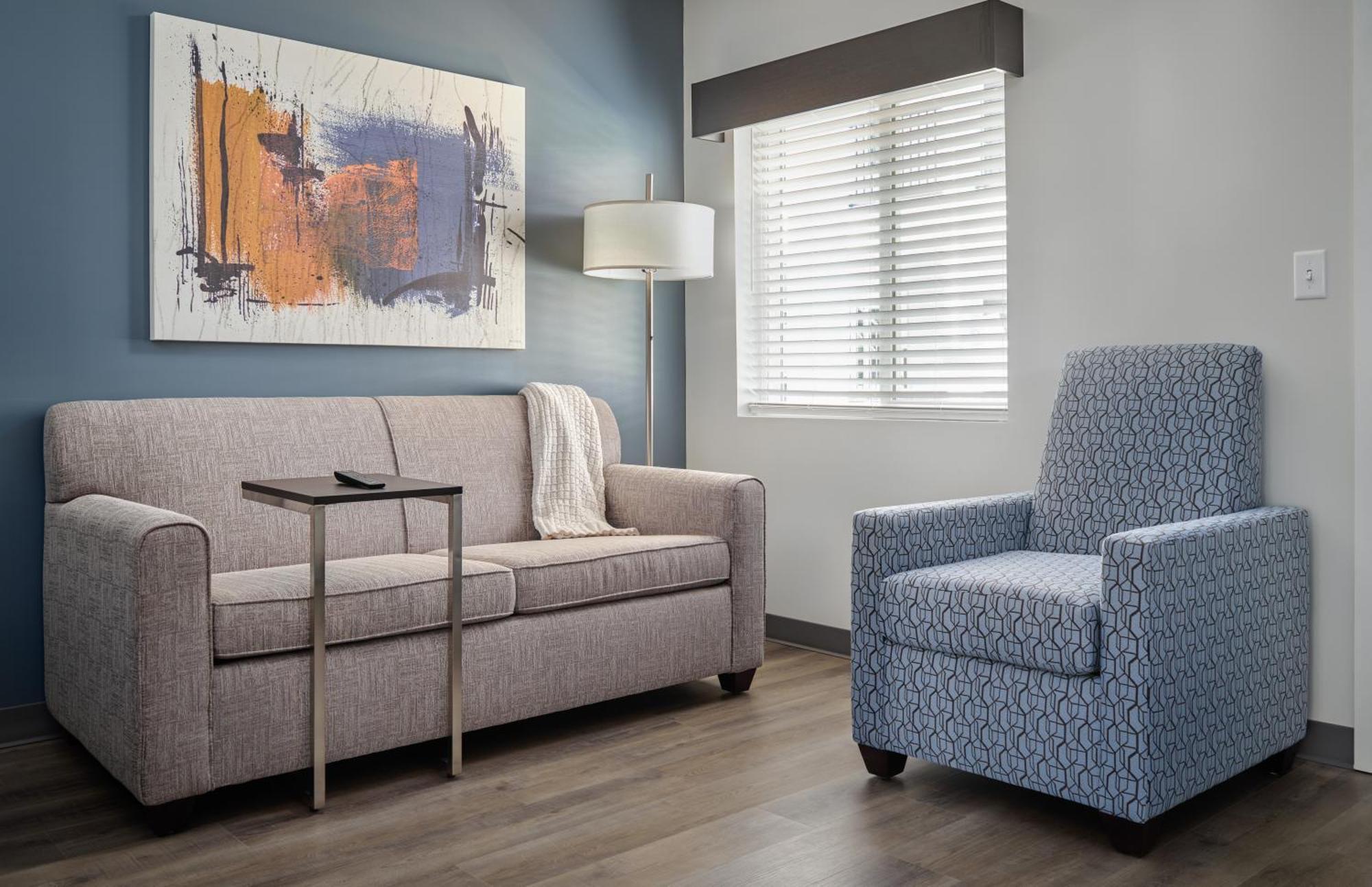 Stayapt Suites Columbus-Fort Benning Εξωτερικό φωτογραφία